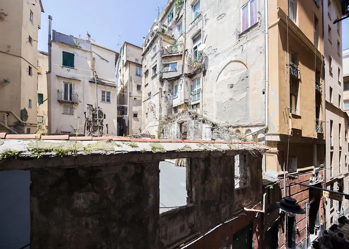 La Città VecchiaAlbergo